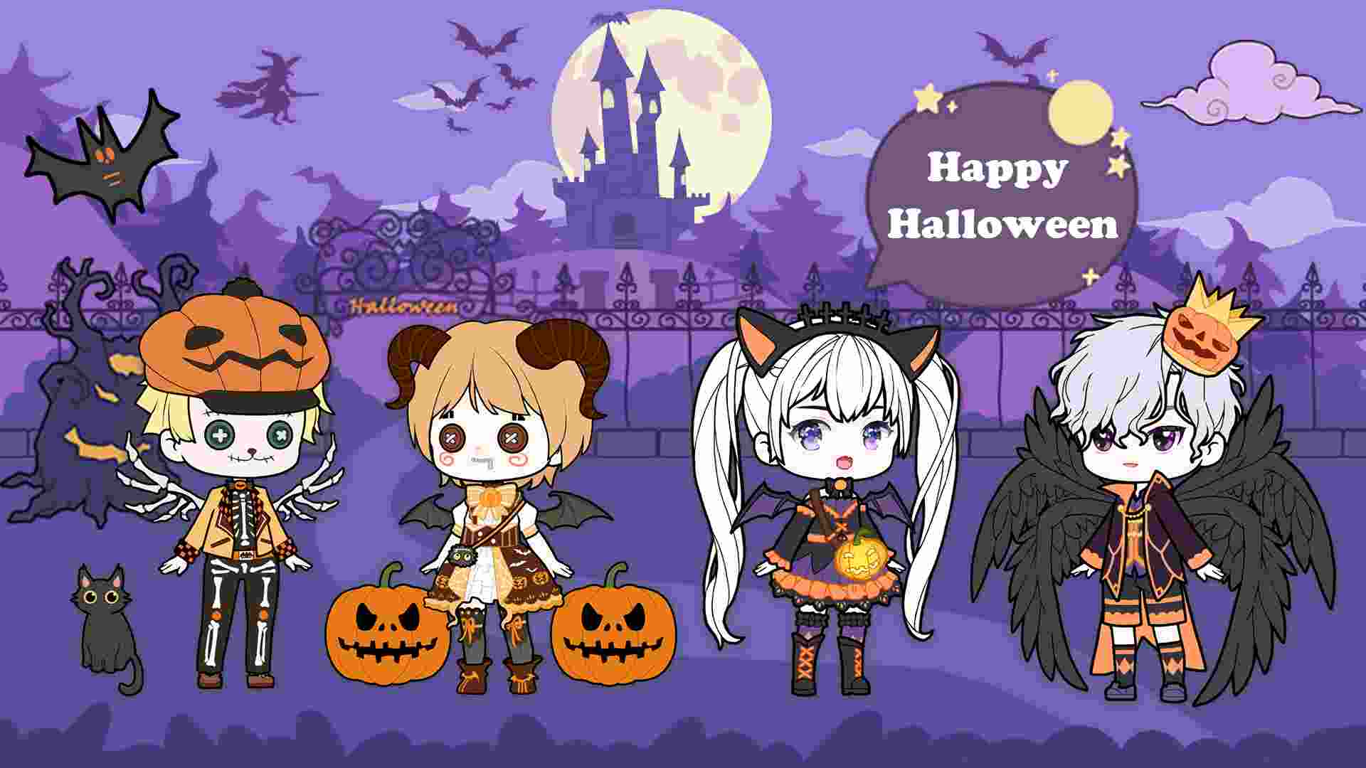 Tải game YOYO Doll Mod APK 4.2.0 (Vô hạn tiền)