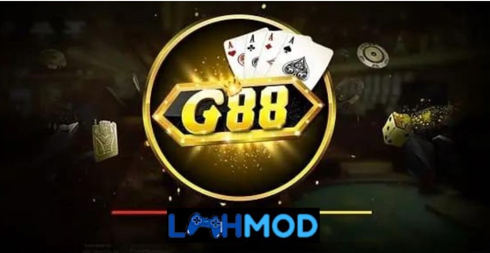 Tải G88 Gamvip G88 APK Cổng game cá cược uy tín 2022