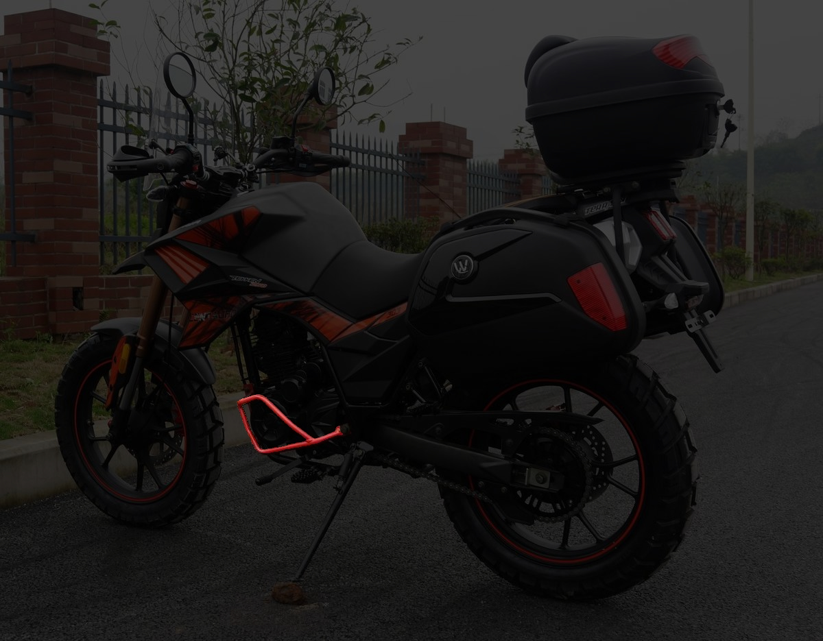 Engine Guard LMH Motors Motorcycles Parts & Accessories Nicosia