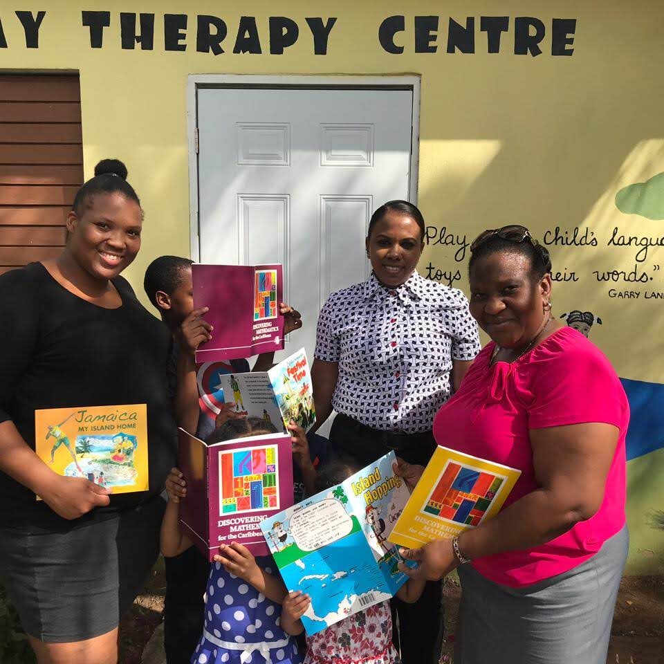 Our Presence LMH Publishing Limited