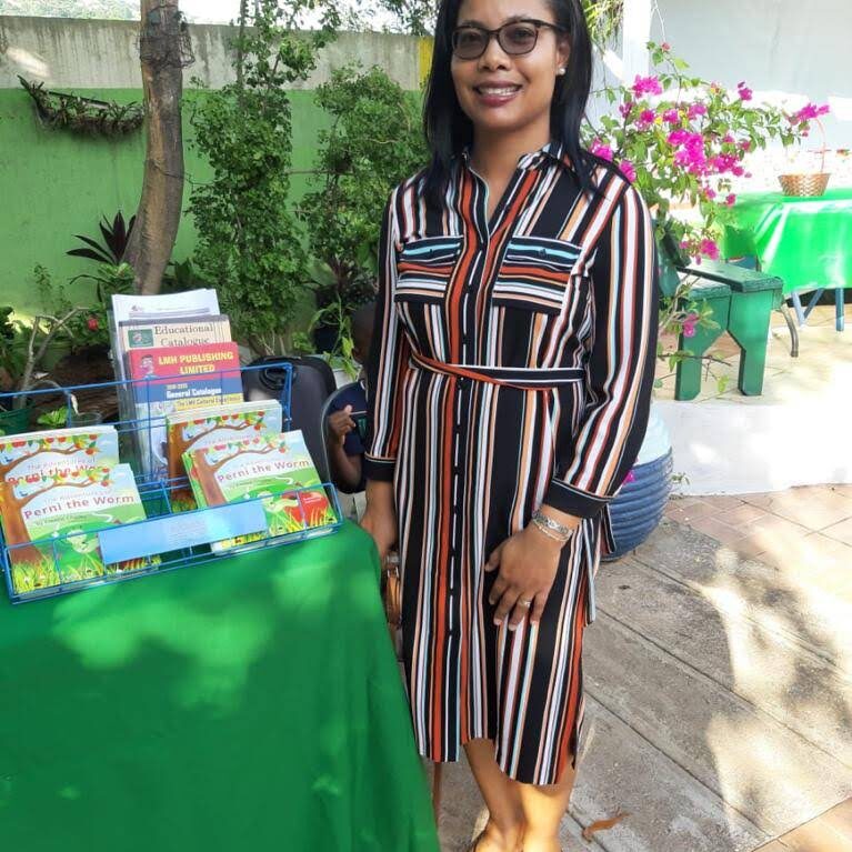 Our Presence LMH Publishing Limited