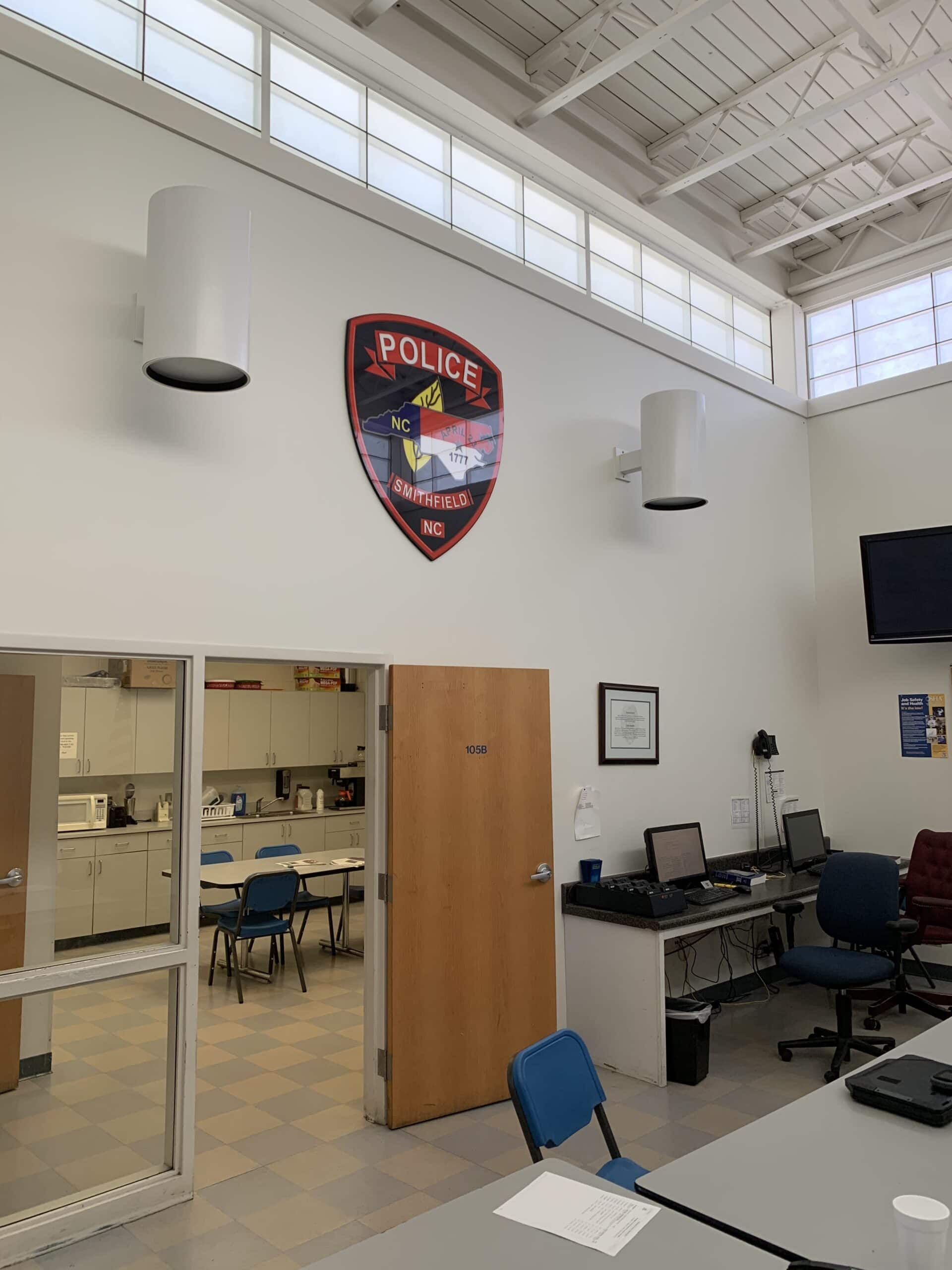 Smithfield Police Department