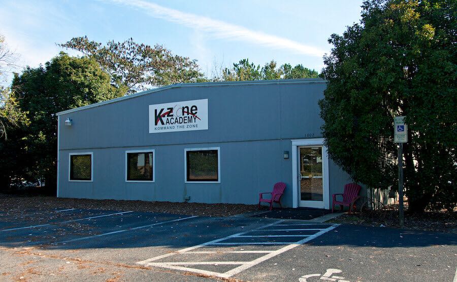 KZone Academy LMHT Associates