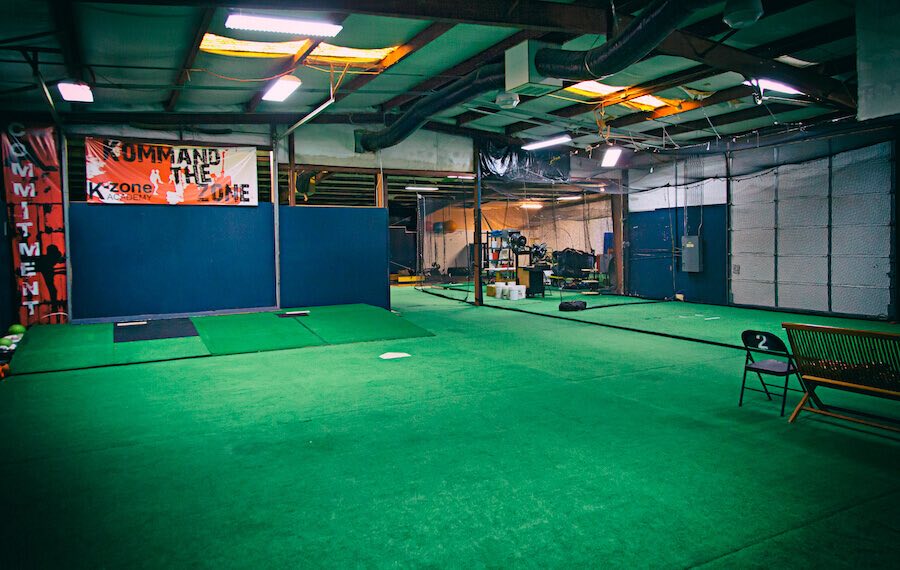 KZone Academy LMHT Associates