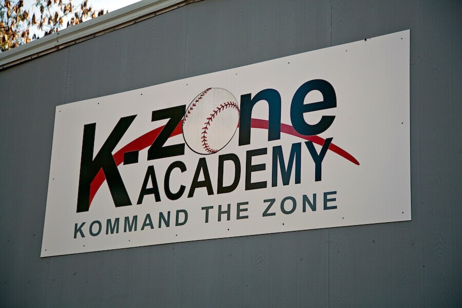 KZone Academy LMHT Associates
