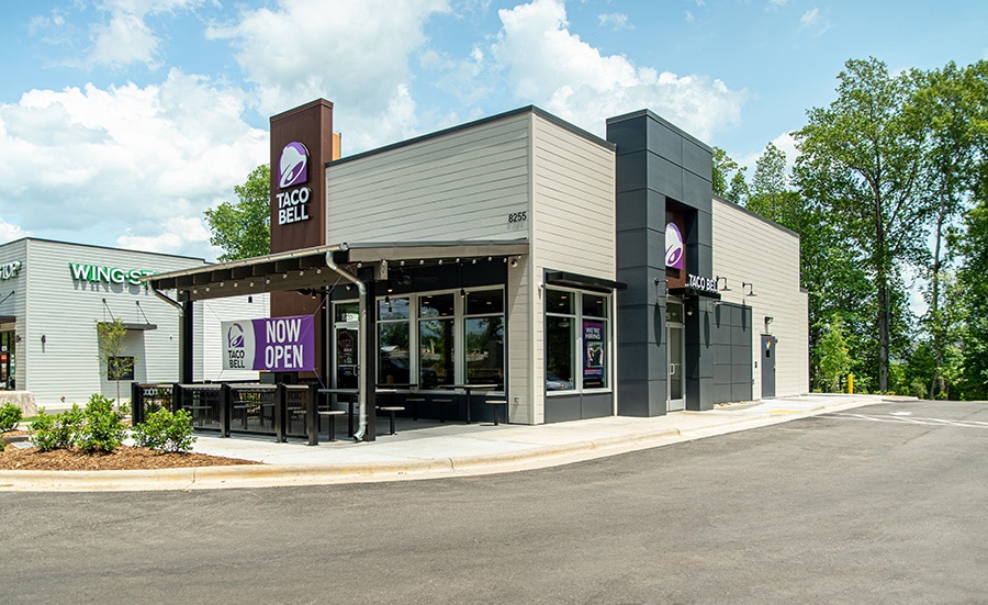 National Restaurant Designers Division of LMHT Associates