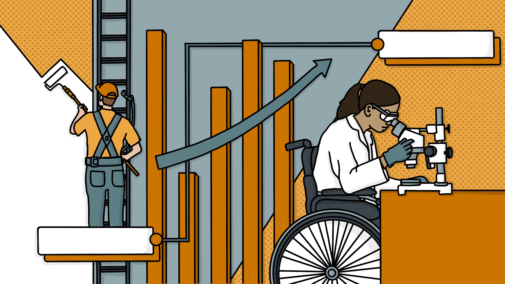 Qu’est-ce que le « travail décent »? — LMIC-CIMT