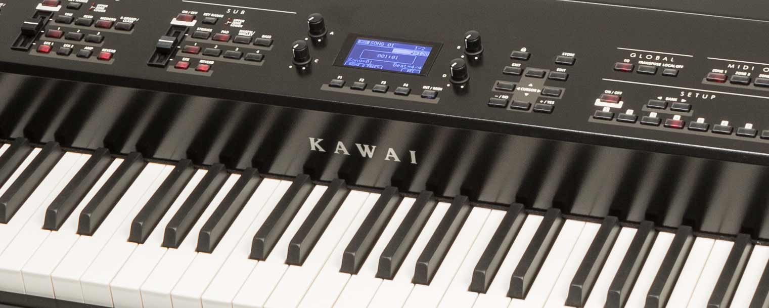 Guide how to choose the best musical keyboard LmK Music Production