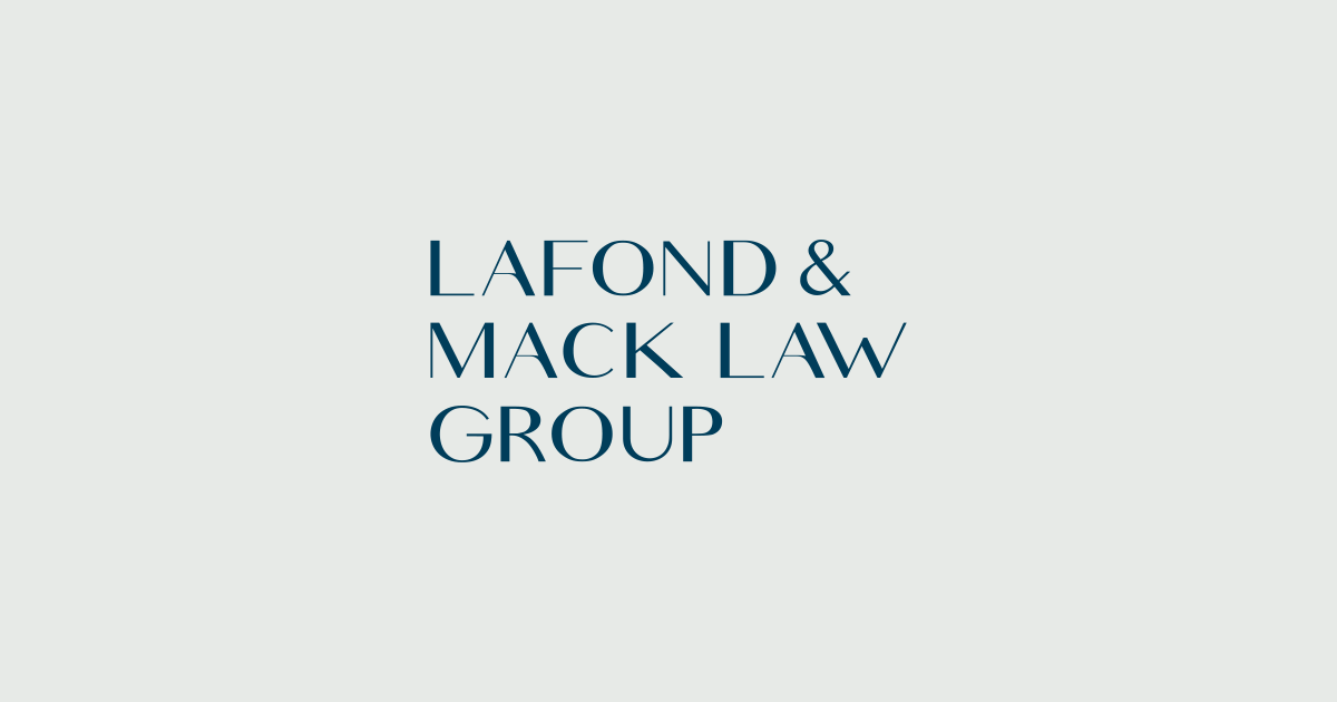 Lafond & Mack Law Group