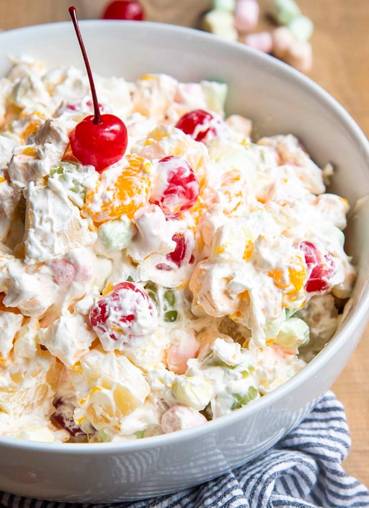 ambrosia-salad-like-mother-like-daughter