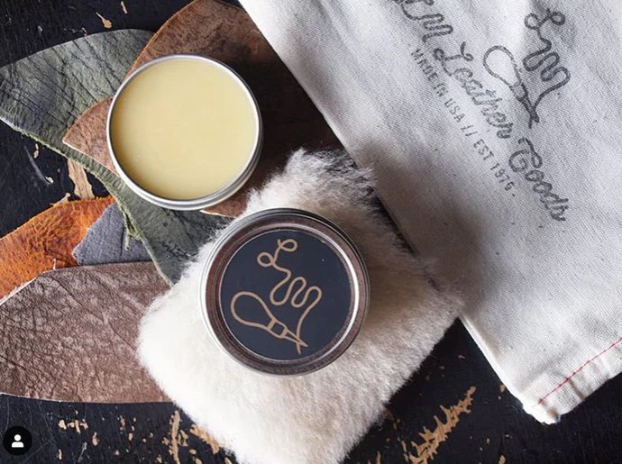 Bags LM Leather Goods