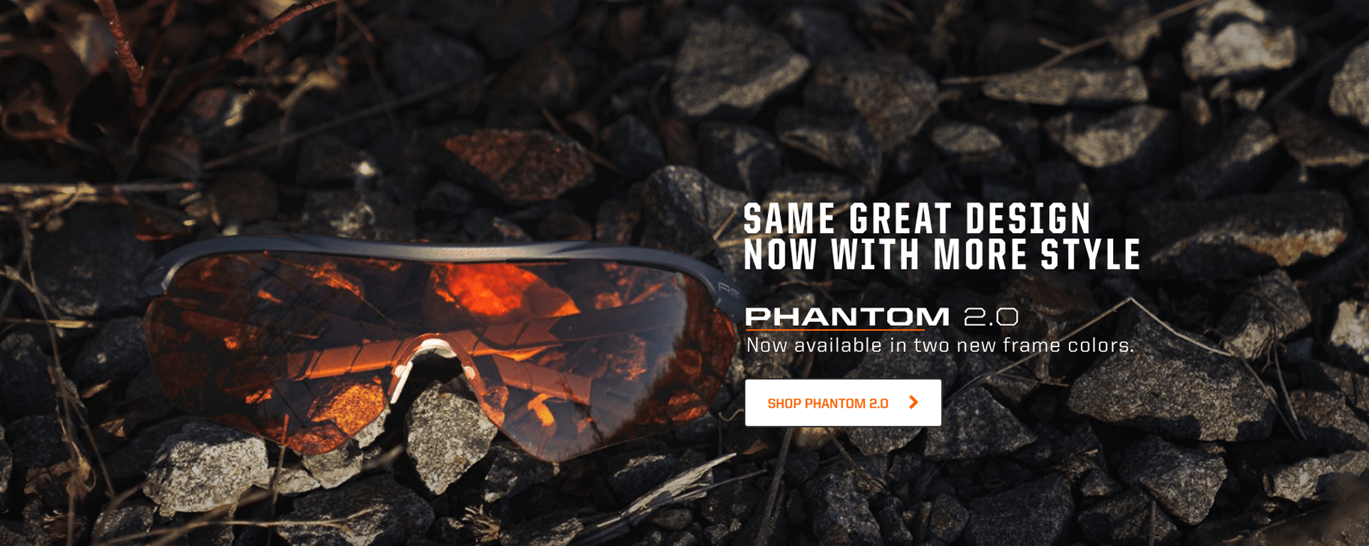 Randolph Shooting Glasses LM Lenses Pro Shooting Glasses & Lenses