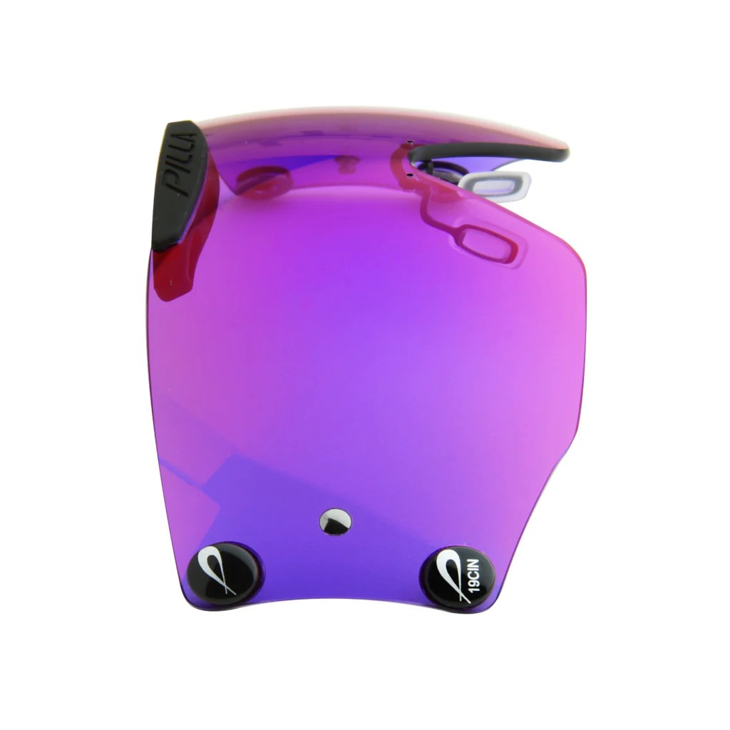 PILLA TOP GUN X6 LENSES LM Lenses Pro Shooting Glasses & Lenses