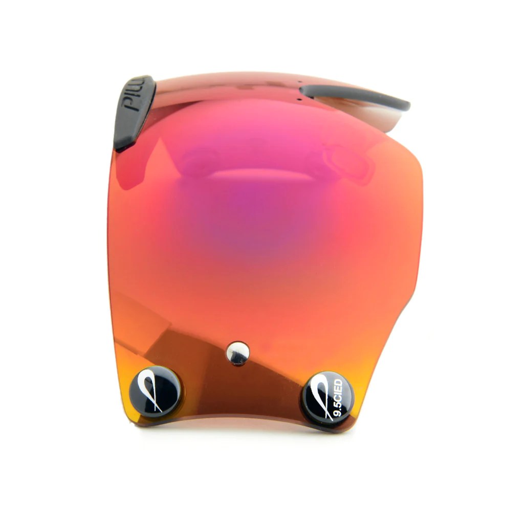 PILLA OUTLAW X6 (LENSES) LM Lenses Pro Shooting Glasses & Lenses