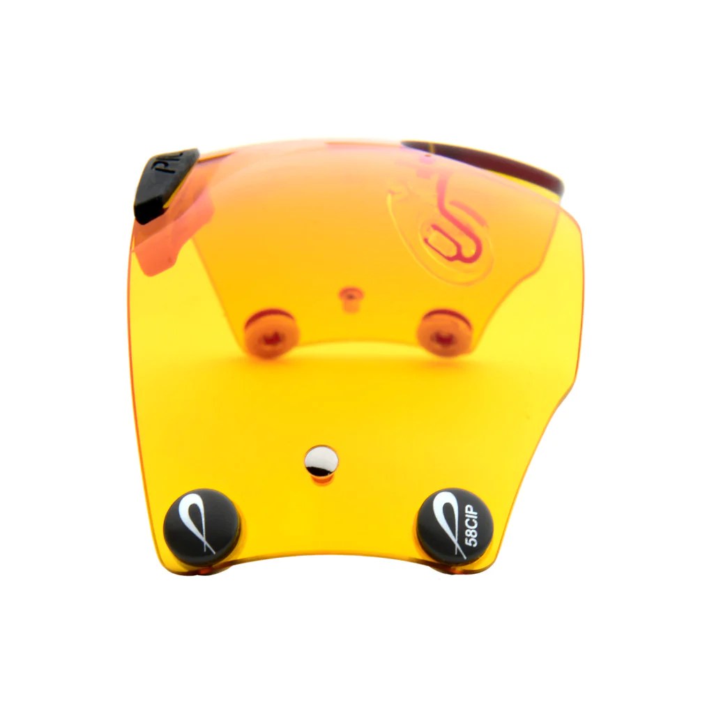 PILLA PANTHER X6 NO POST (LENS) LM Lenses Pro Shooting Glasses