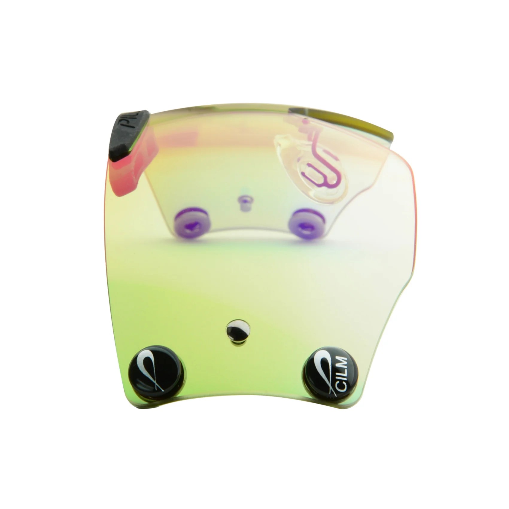 PILLA PANTHER X6 POST (LENS) LM Lenses Pro Shooting Glasses & Lenses