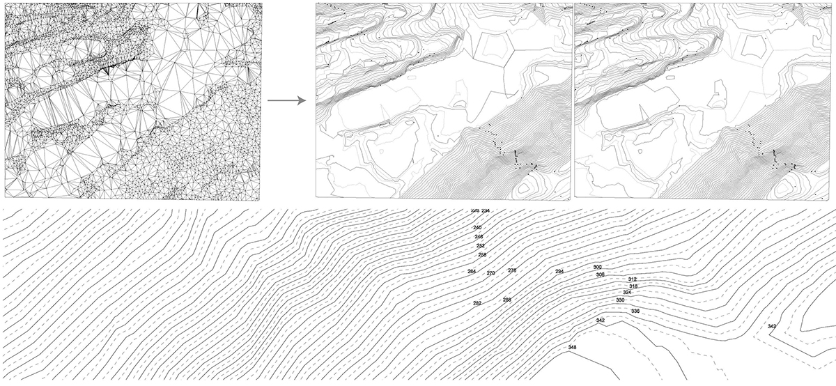 Updated Contour Tool | LMNts