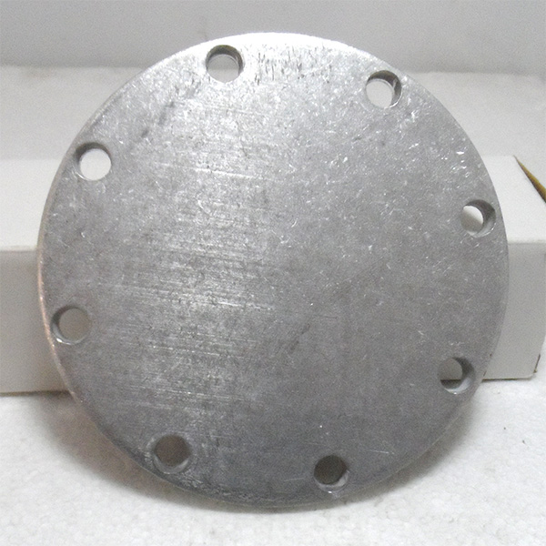 2400331 4 BLIND FLANGE