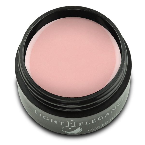 Light Elegance Pink Peppermint Color Gel L'Moor