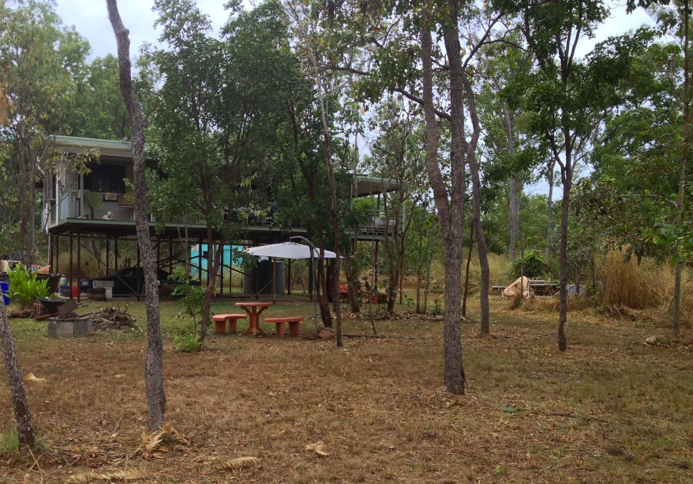 SOLD Humpty Doo NT Home on 5 Acres SOLD 2015. L.M.P.A. Business Services