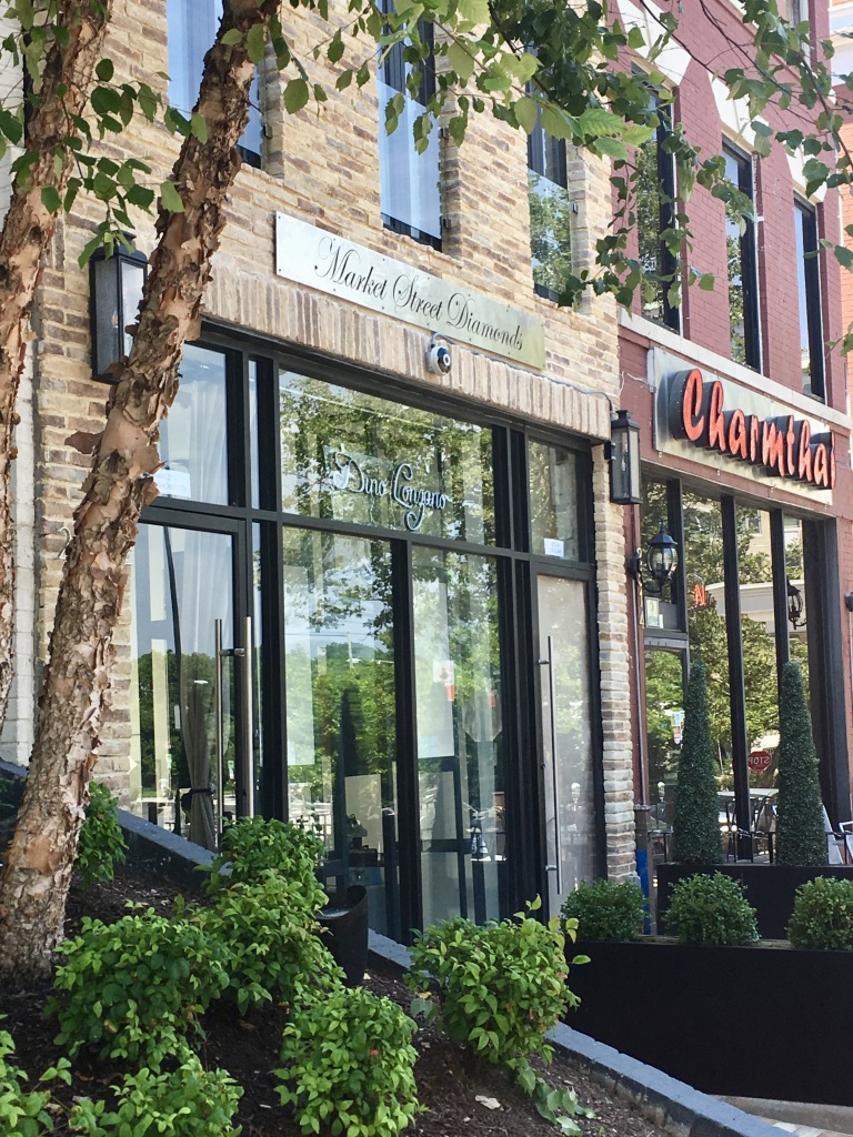 Treat Yo’ Self Gemstones & Jewelry Shops Ebb & Flow