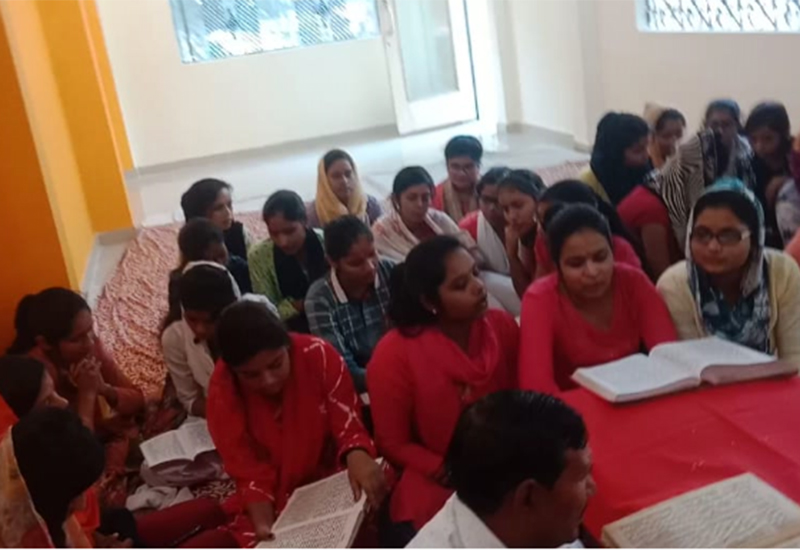 Top Girls Colleges in Lucknow, BA Colleges, MA Colleges, BEd Colleges