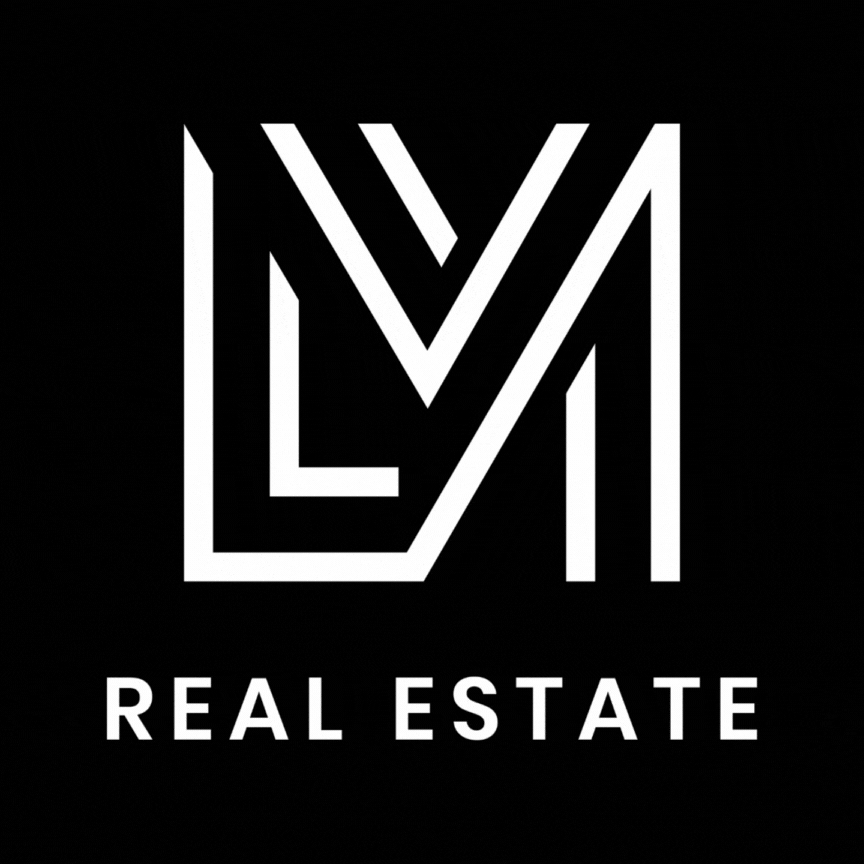 LM REAL ESTATE