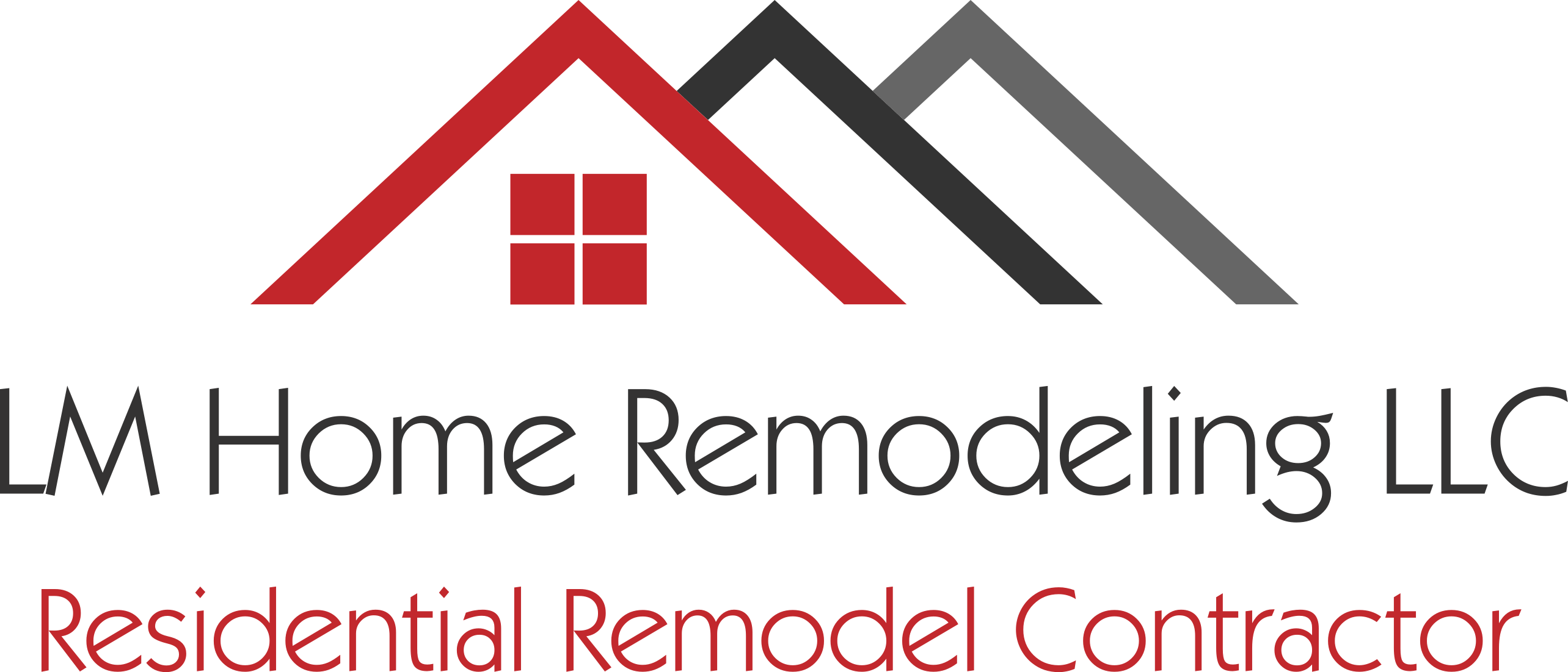 LM Home Remodeling LLC Residential Remodel Contractor