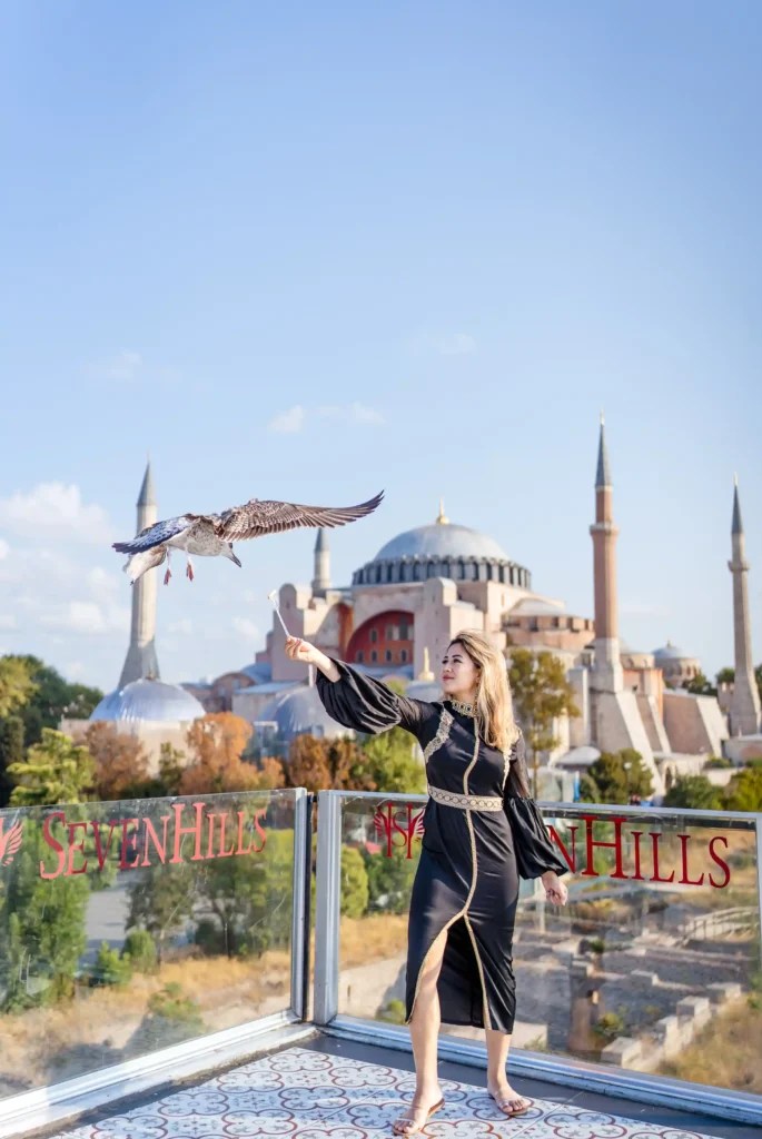 Hagia Spohia | LMRVisual - Photographer in Istanbul