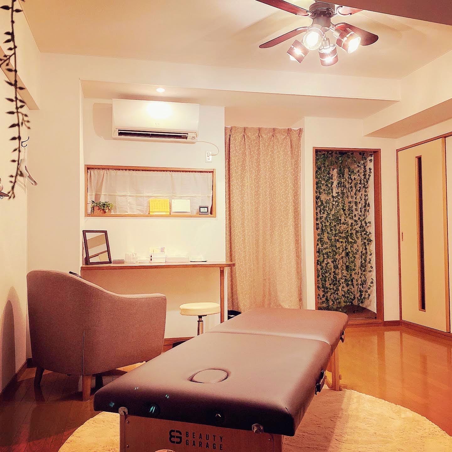 静岡 LMSレンタルサロン