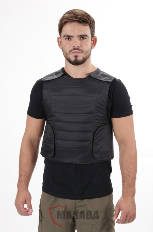 Civilian Bulletproof Vest Law Enforcement Military & Security