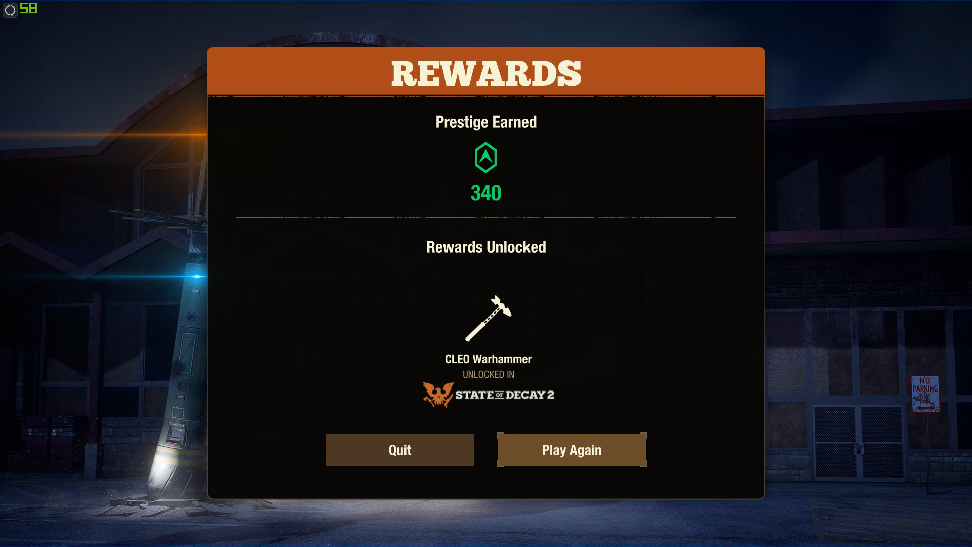 State of Decay 2 JE Daybreak をプレイ Last Man Standing