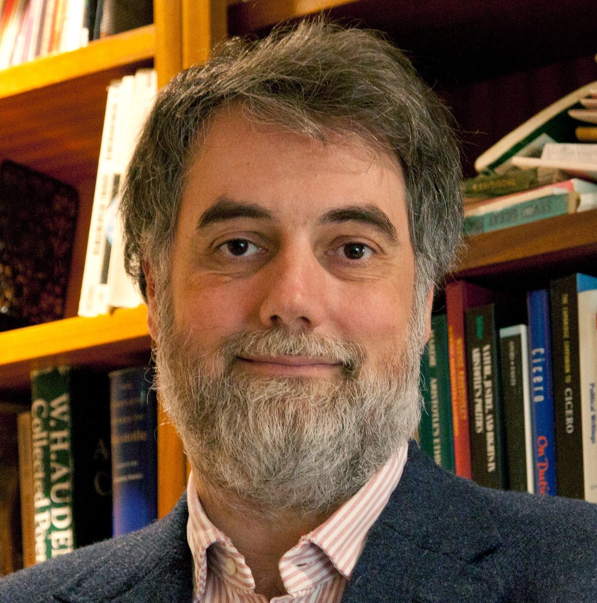 Briefings from the Chairman Latin Mass Society