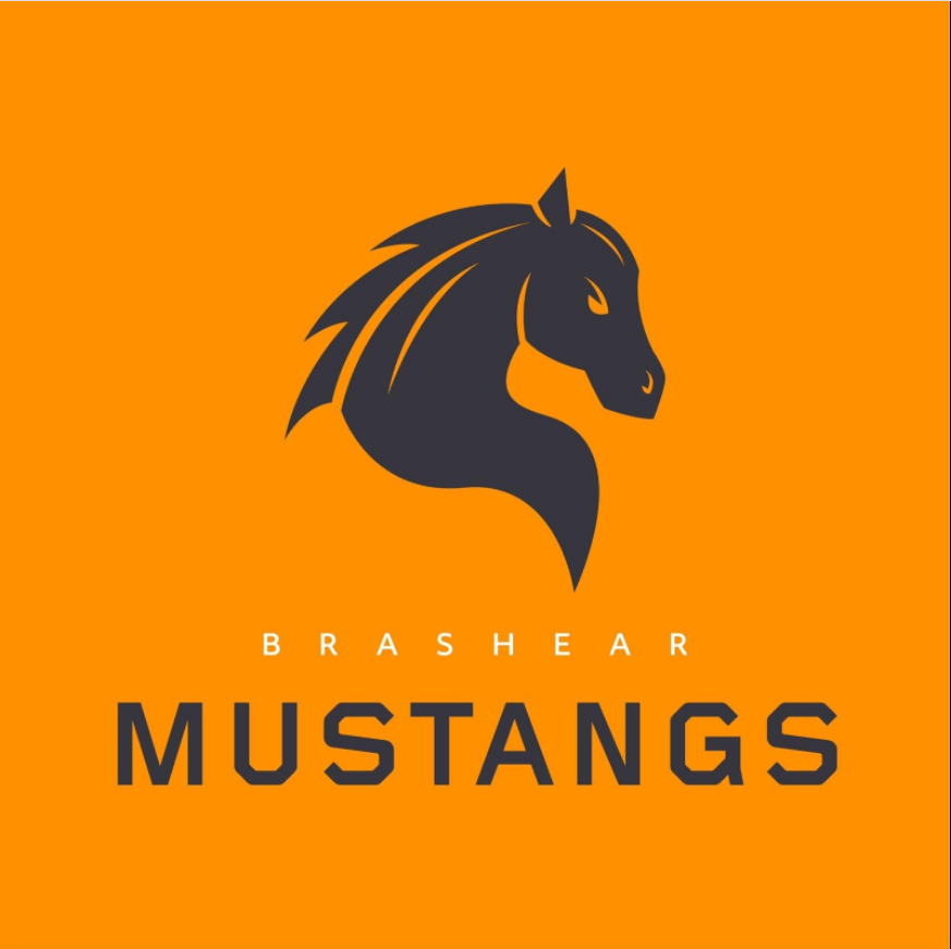 Team Brashear Mustangs T2