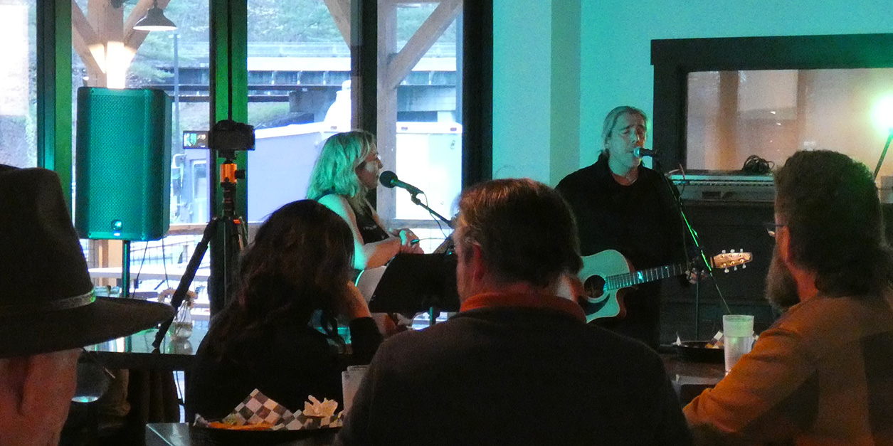 Local Music Showcase Brattleboro Southern Vermont's best source for