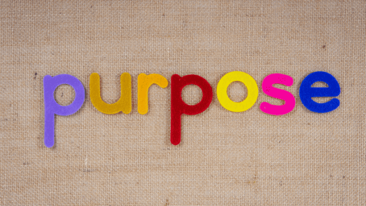 Objective Vs. Purpose: Differences And Understanding The Concepts - LMS