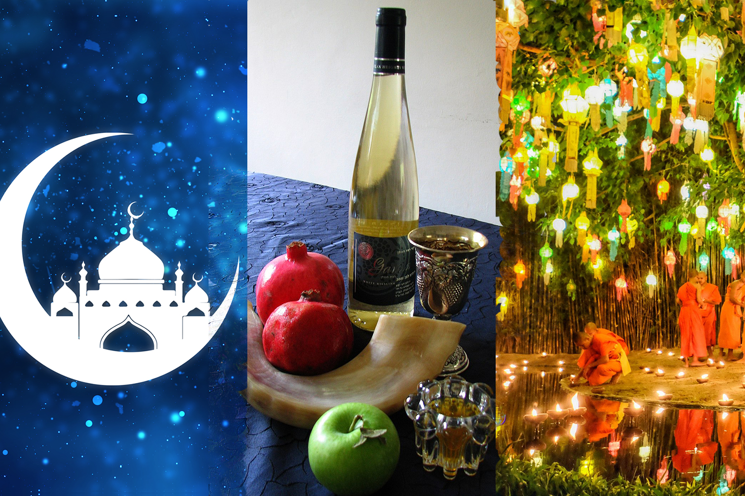 OPINION Religious Observance Days Don’t Meet the Mark The Longfellow