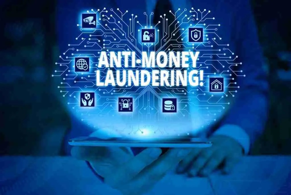 Suspicious Activity (SAR) LMS Consulting
