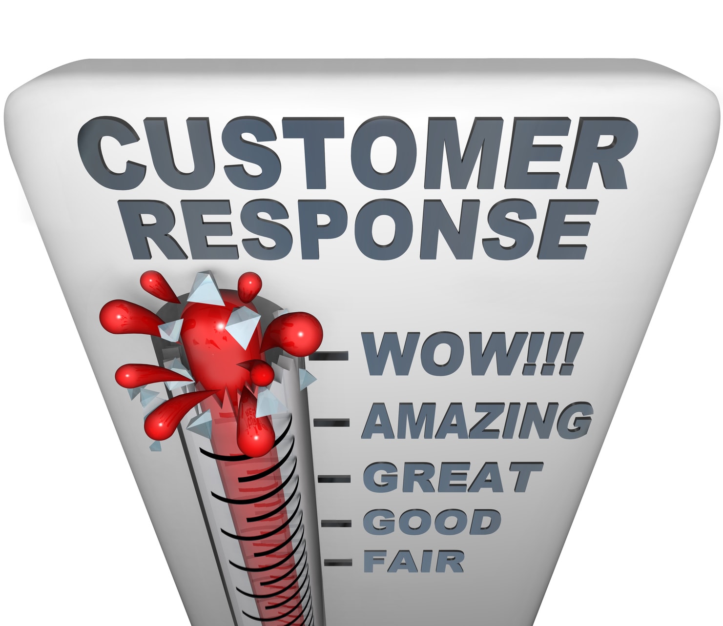 Customer Service Never Goes Out of Style LMS Solutions Inc Small