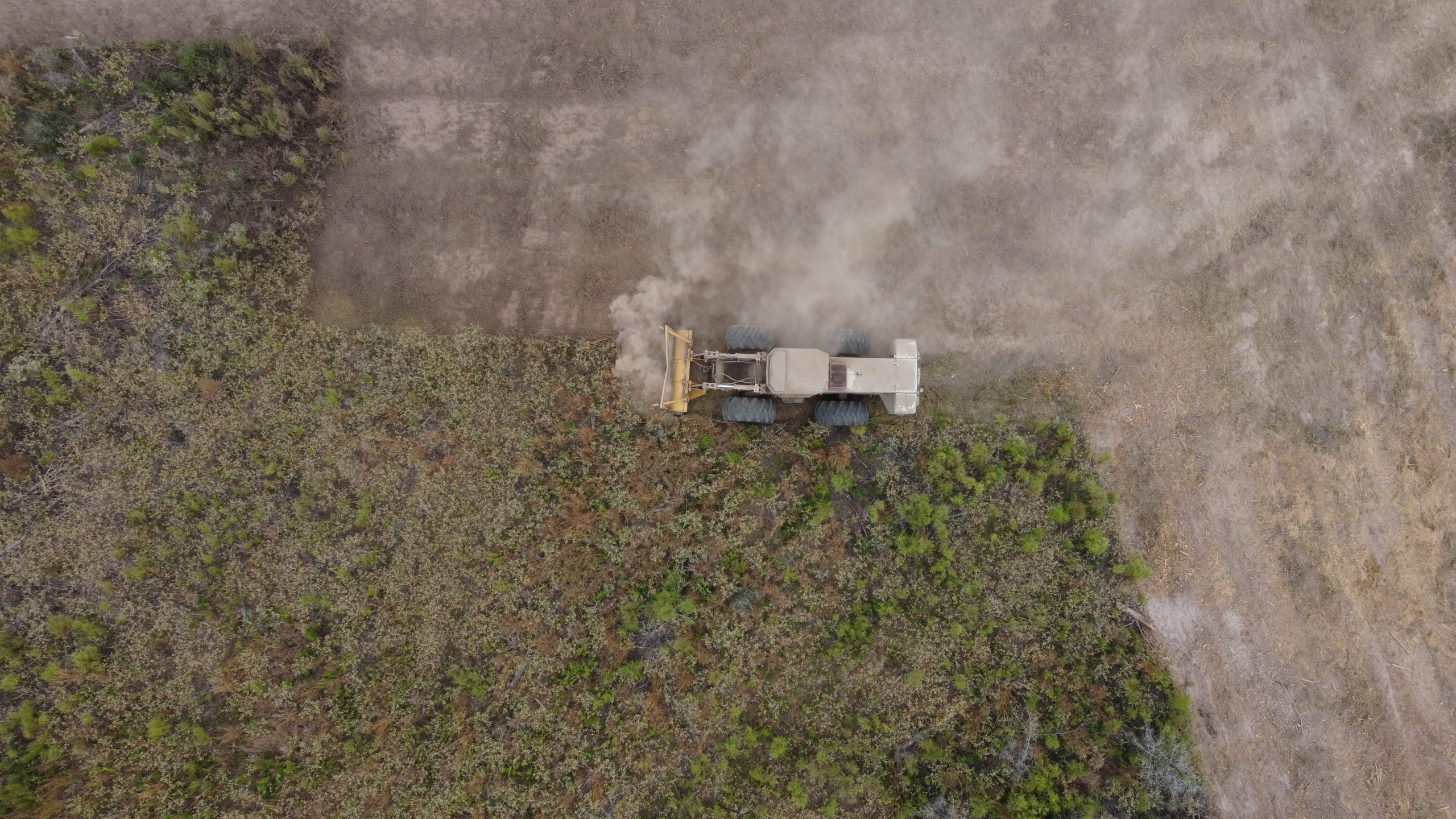 About Us Land Management Solutions