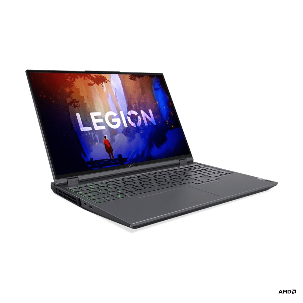 Lenovo Legion 5 Pro 16ARH7H LMT