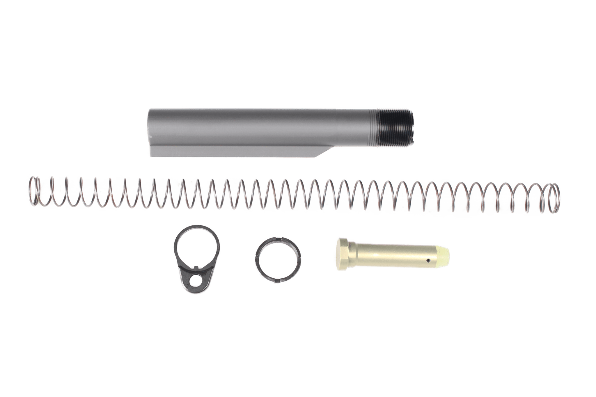 MWS BUFFER TUBE KIT LMT Defense