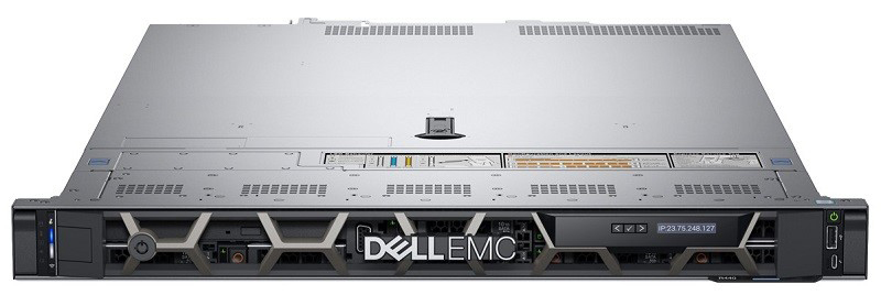 Dell PowerEdge R440 Rack Server - Legend Myanmar Technology