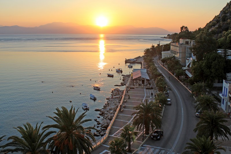 Loutraki LM Tours & Cruises Loutraki Car Rental Local Services