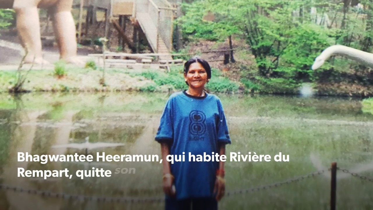 Rivière du Rempart résumé de l’enquête sur Shanti Heeramun, morte de