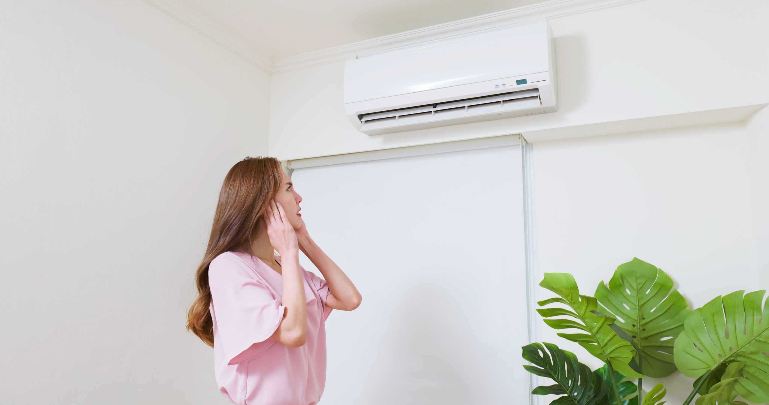 Why Is My Air Conditioner Making A Grinding Noise at Gloria Dana blog