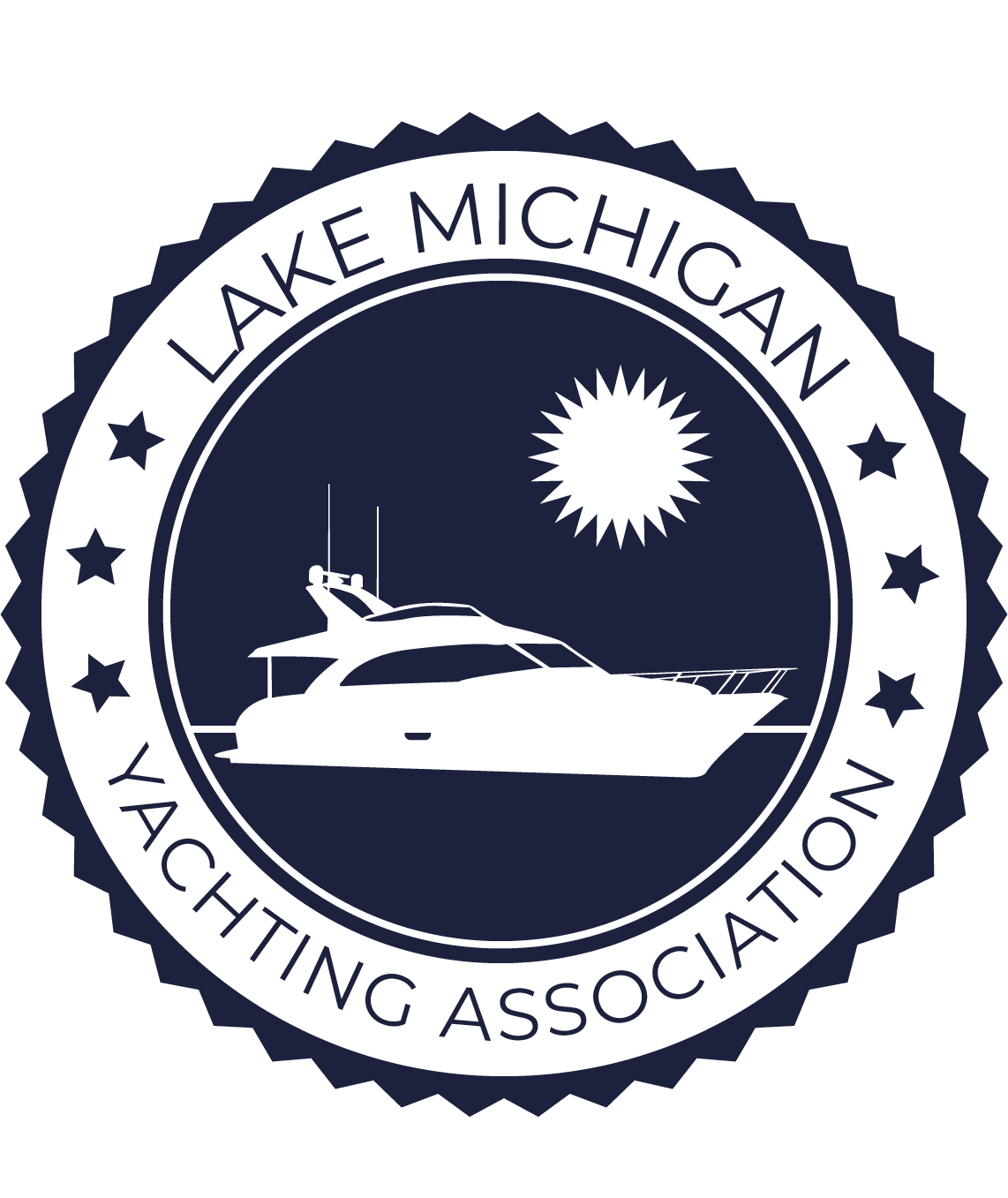 Lake Michigan Yachting Association Lake Michigan Yachting Association