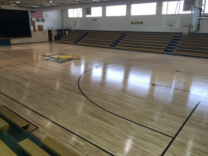 Little Miami Youth Basketball (LMYB) Maineville, OH