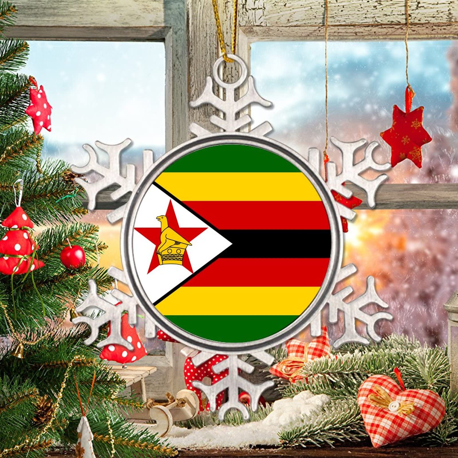 How It Is Celebrated Christmas in Zimbabwe