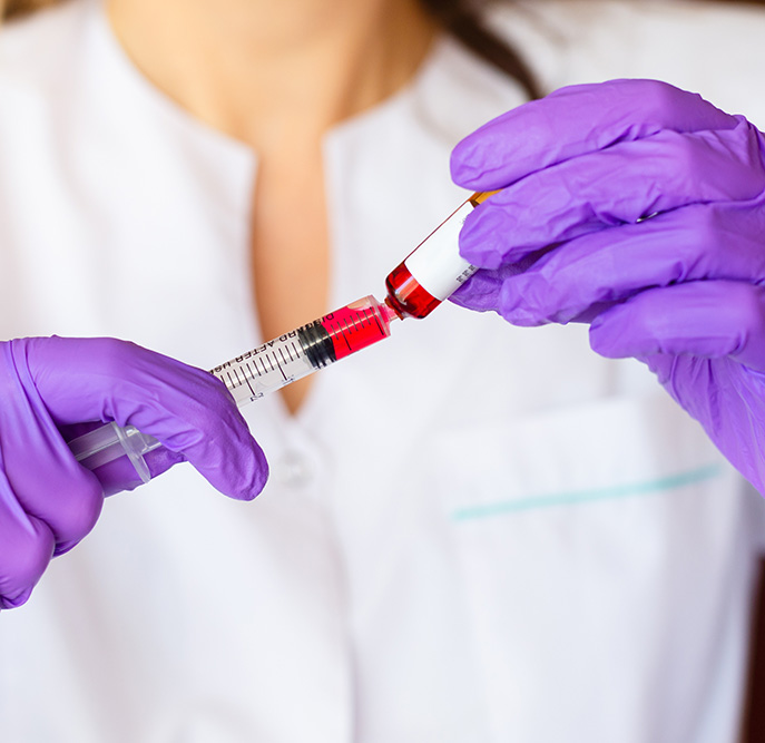 Vitamin B12 Treatment LN Aesthetics